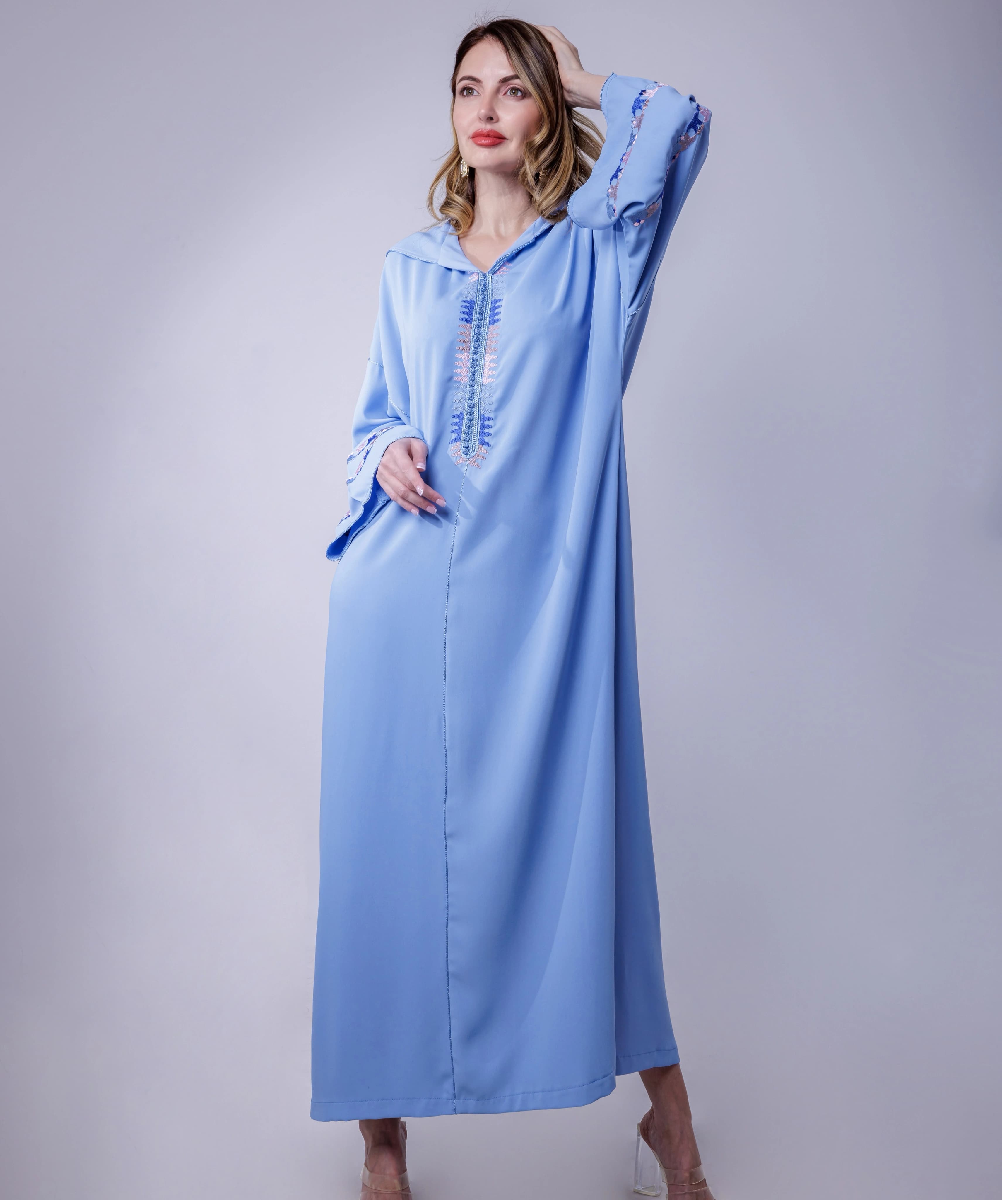 EXCLUSIVE TAKCHITA YUSRA